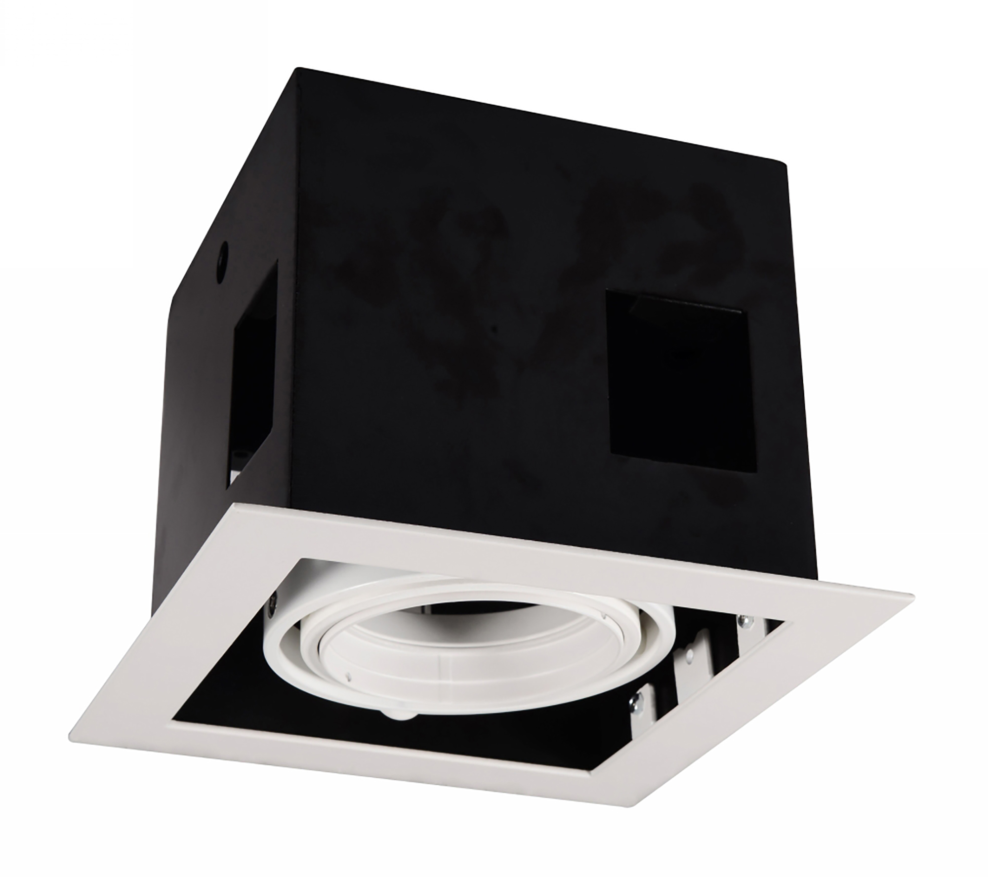 Bardian 30 Recessed Ceiling Luminaires Dlux Square/Rectangular Recess Ceiling